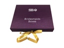 Custom Bridesmaids Boxes